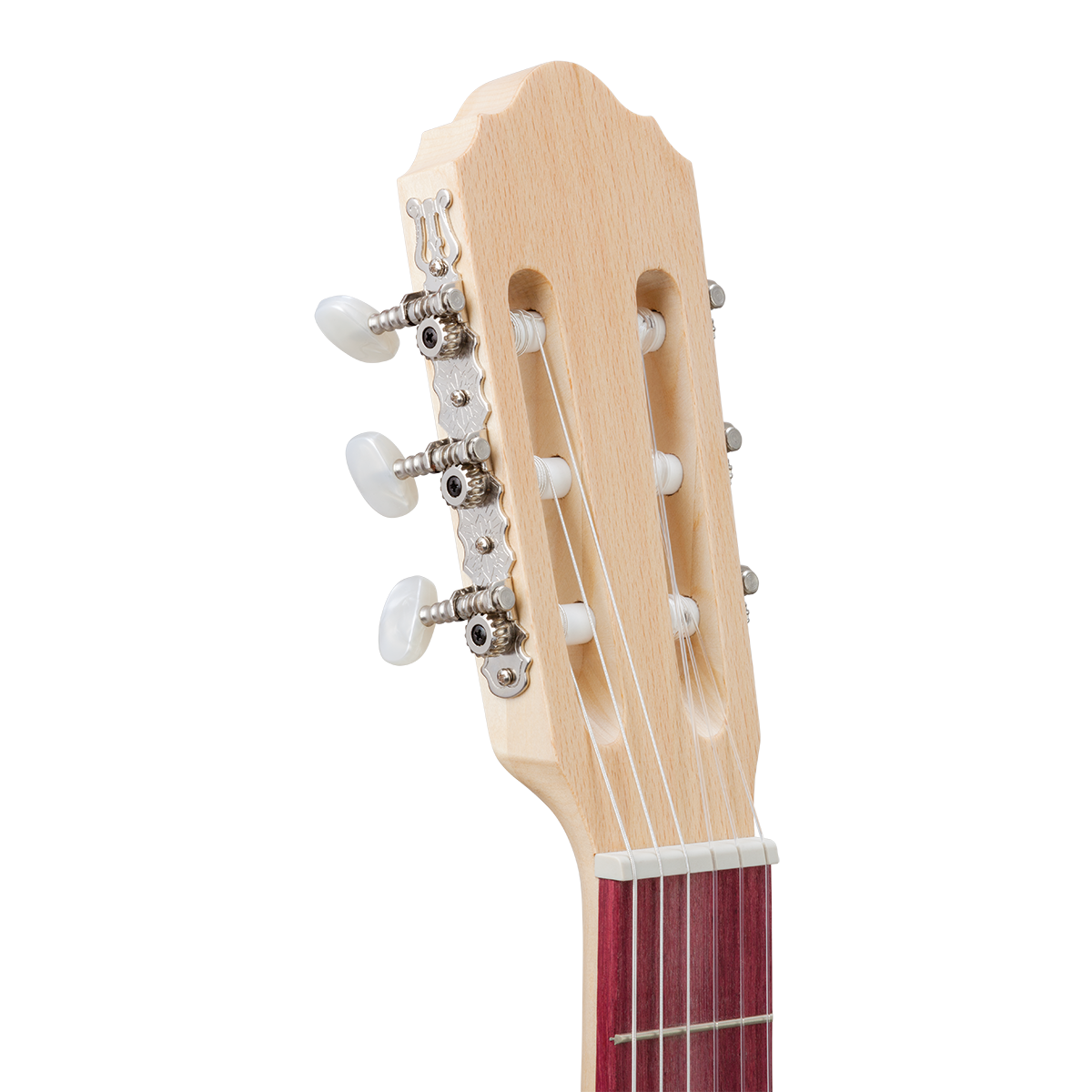 Kremona S65SGG Sofia Green Globe Acoustic Guitar with Premium Case — view 5
