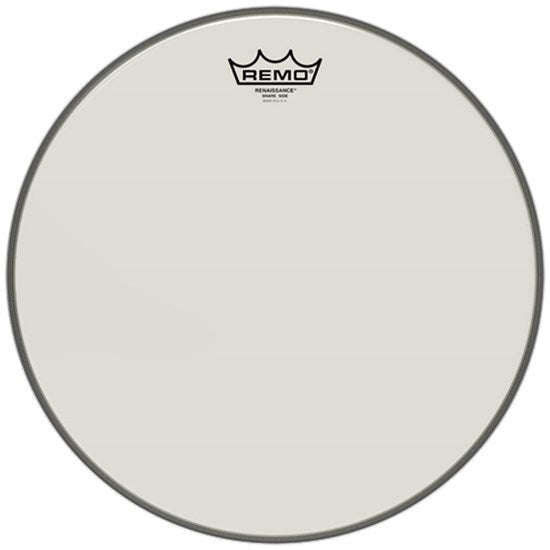 Remo SA-0014-SS Ambassador Renaissance Snare Side Drumhead 14"