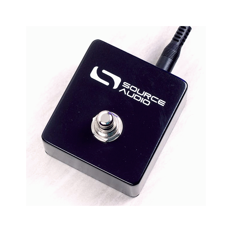 Source Audio Tap Switch SA-167
