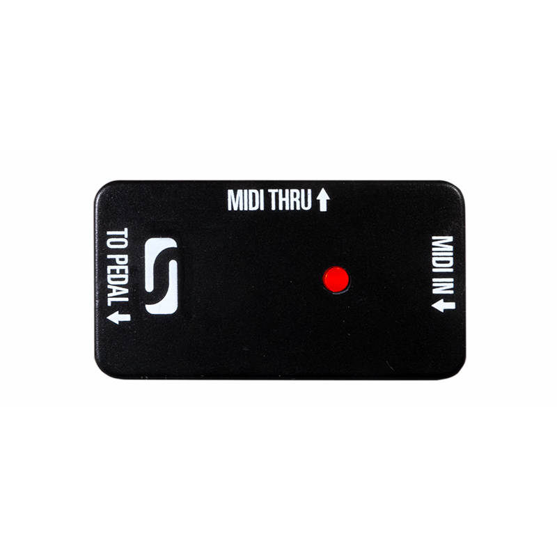 Source Audio MIDI Adapter for One Series Pedals — view 2