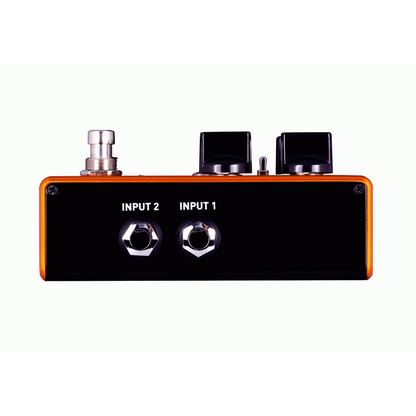 Source Audio One Series AfterShock Bass Distortion Pedal — view 2