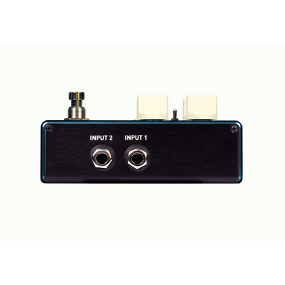 Source Audio One Series Atlas Compressor Pedal — view 2