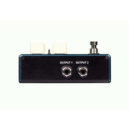 Source Audio One Series Atlas Compressor Pedal — view 4
