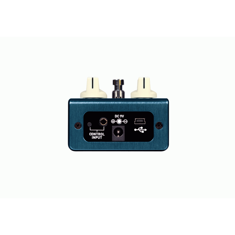 Source Audio One Series Atlas Compressor Pedal — view 3