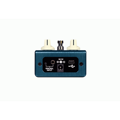 Source Audio One Series Atlas Compressor Pedal — view 3