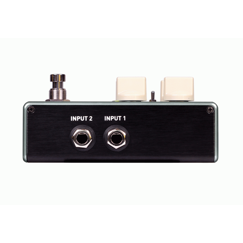 Source Audio One Series C4 Synth Effects Pedal for Guitar or Bass — view 2