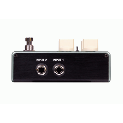 Source Audio One Series C4 Synth Effects Pedal for Guitar or Bass — view 2