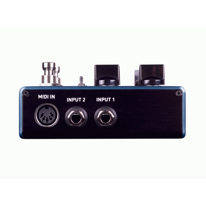 Source Audio One Series Collider Stereo Delay and Reverb — view 2