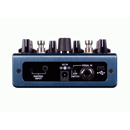 Source Audio One Series Collider Stereo Delay and Reverb — view 3