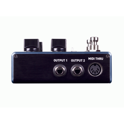 Source Audio One Series Collider Stereo Delay and Reverb — view 4