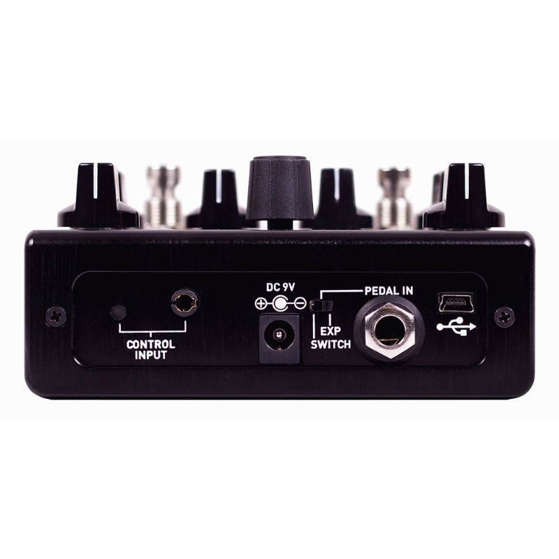 Source Audio Encounter Ambient Delay and Reverb — view 4