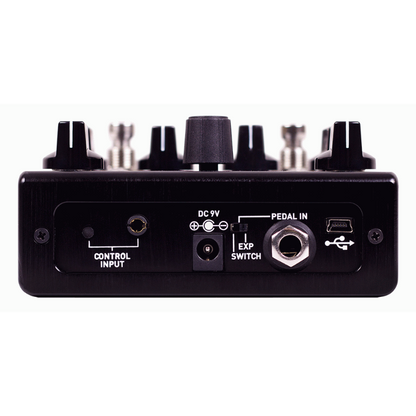 Source Audio Encounter Ambient Delay and Reverb — view 4