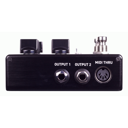 Source Audio Encounter Ambient Delay and Reverb — view 3