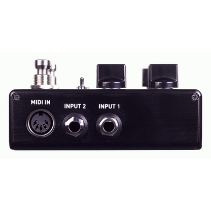 Source Audio Encounter Ambient Delay and Reverb — view 2