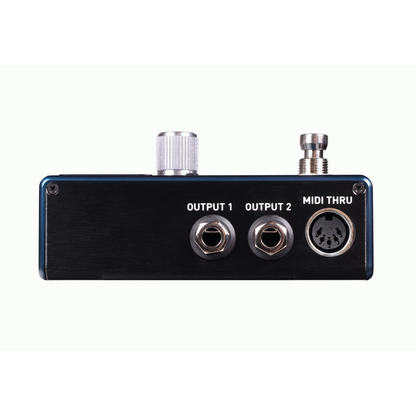 Source Audio One Series EQ2 Programmable Equalizer Pedal — view 4