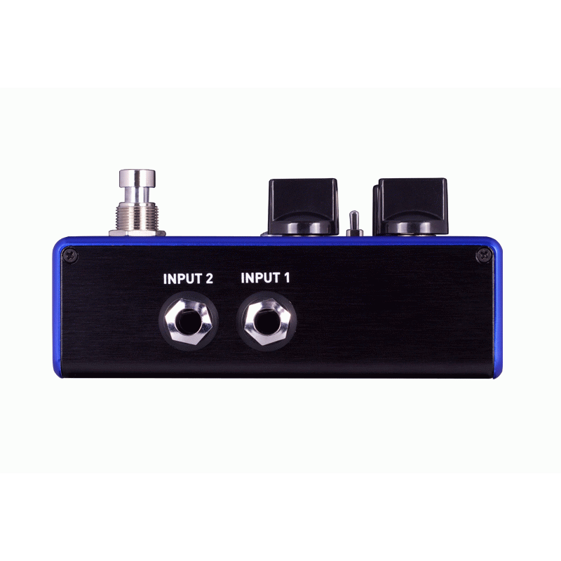 Source Audio One Series Gemini Chorus Pedal — view 4