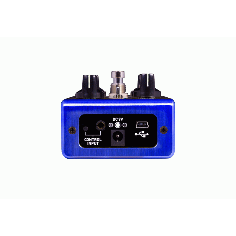 Source Audio One Series Gemini Chorus Pedal — view 3