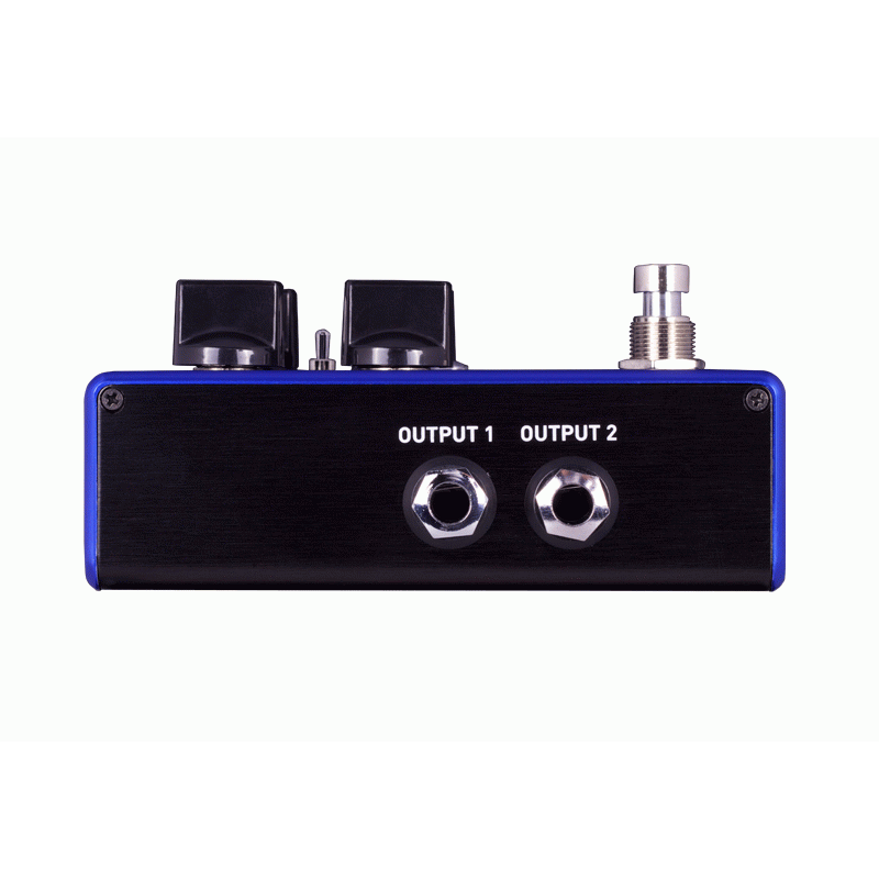 Source Audio One Series Gemini Chorus Pedal — view 2