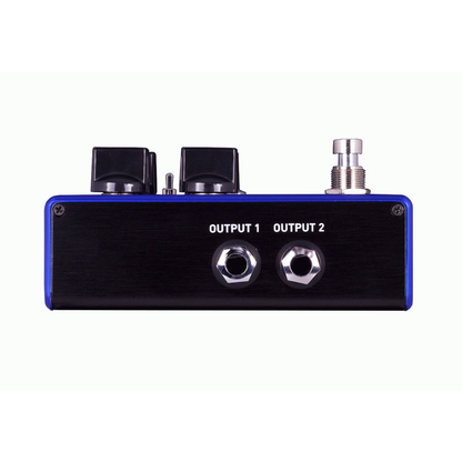 Source Audio One Series Gemini Chorus Pedal — view 2