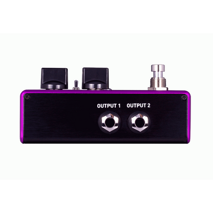 Source Audio One Series Kingmaker Fuzz Pedal — view 2