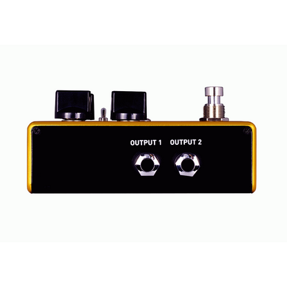Source Audio One Series L.A. Lady Overdrive Pedal — view 3