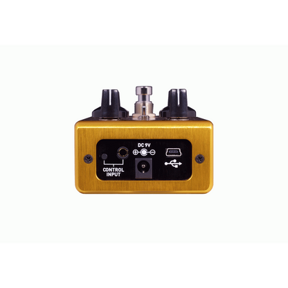 Source Audio One Series L.A. Lady Overdrive Pedal — view 4