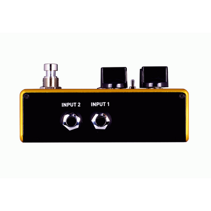 Source Audio One Series L.A. Lady Overdrive Pedal — view 2