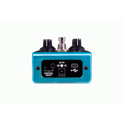 Source Audio One Series Lunar Phaser Effects Pedal — view 3