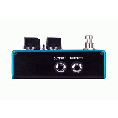 Source Audio One Series Lunar Phaser Effects Pedal — view 4
