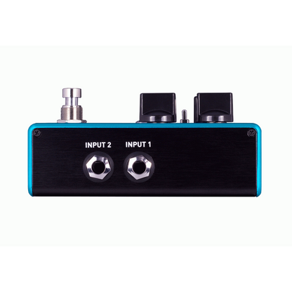 Source Audio One Series Lunar Phaser Effects Pedal — view 2