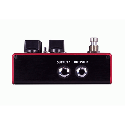 Source Audio One Series Mercury Flanger Stereo Pedal — view 3