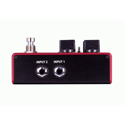 Source Audio One Series Mercury Flanger Stereo Pedal — view 2