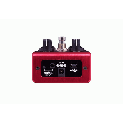 Source Audio One Series Mercury Flanger Stereo Pedal — view 4