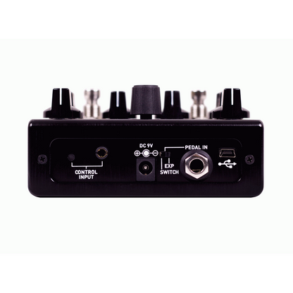 Source Audio One Series Nemesis ADT Delay Pedal — view 4