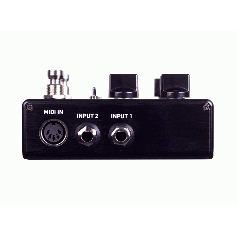 Source Audio One Series Nemesis ADT Delay Pedal — view 2