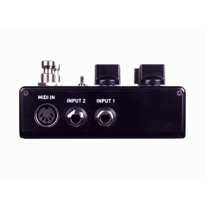 Source Audio One Series Nemesis ADT Delay Pedal — view 2