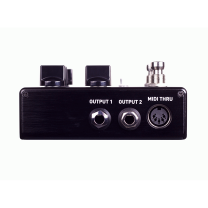 Source Audio One Series Nemesis ADT Delay Pedal — view 3