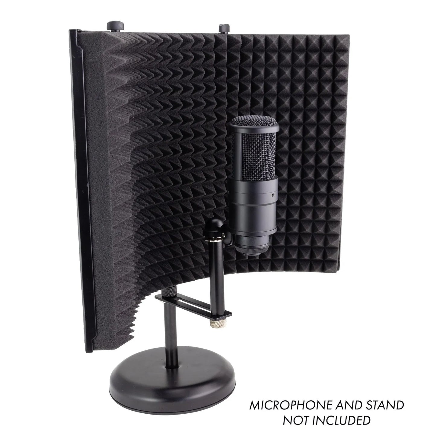 SoundArt SA-RF6 Reflection Filter Microphone Shield — view 4