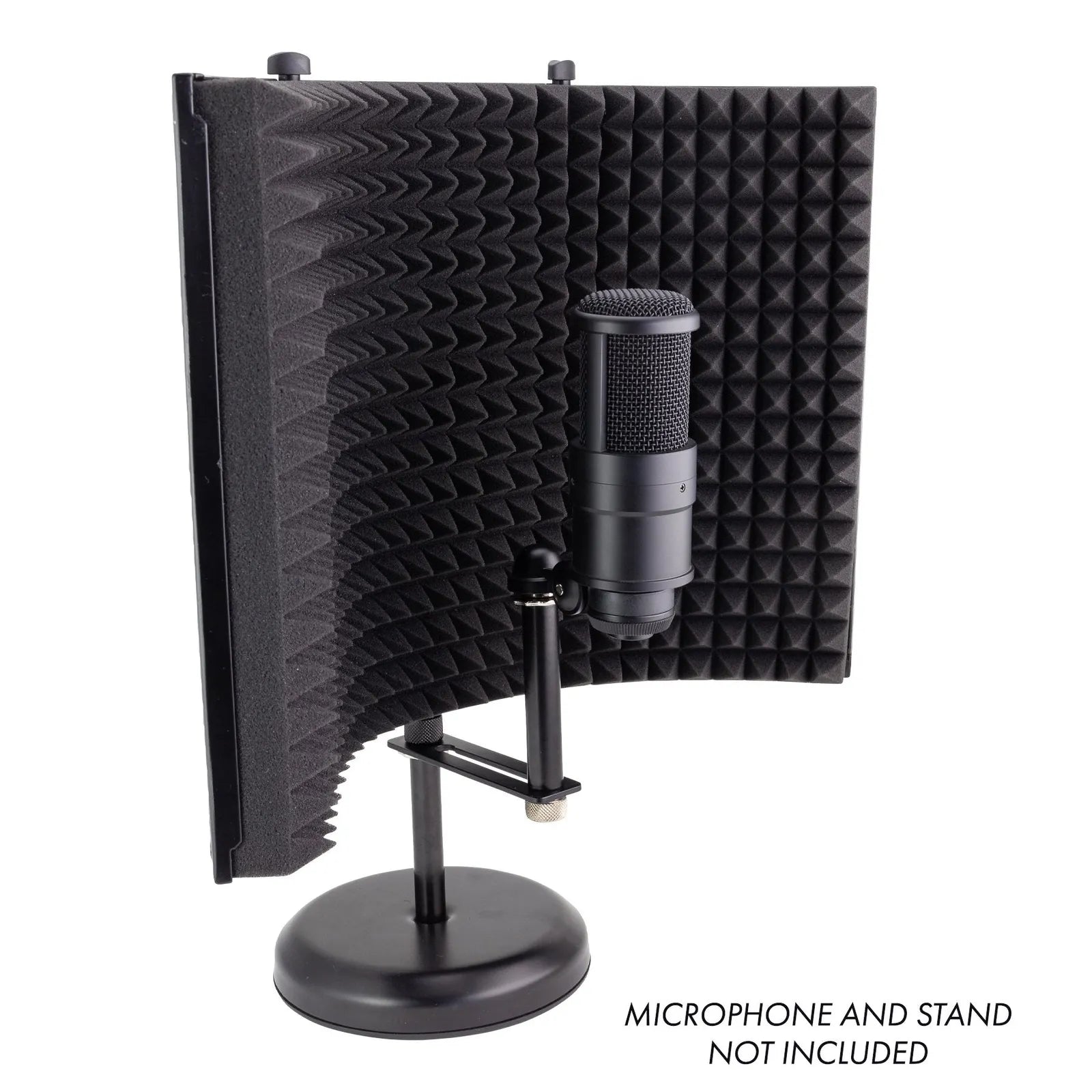 SoundArt SA-RF6 Reflection Filter Microphone Shield — view 4