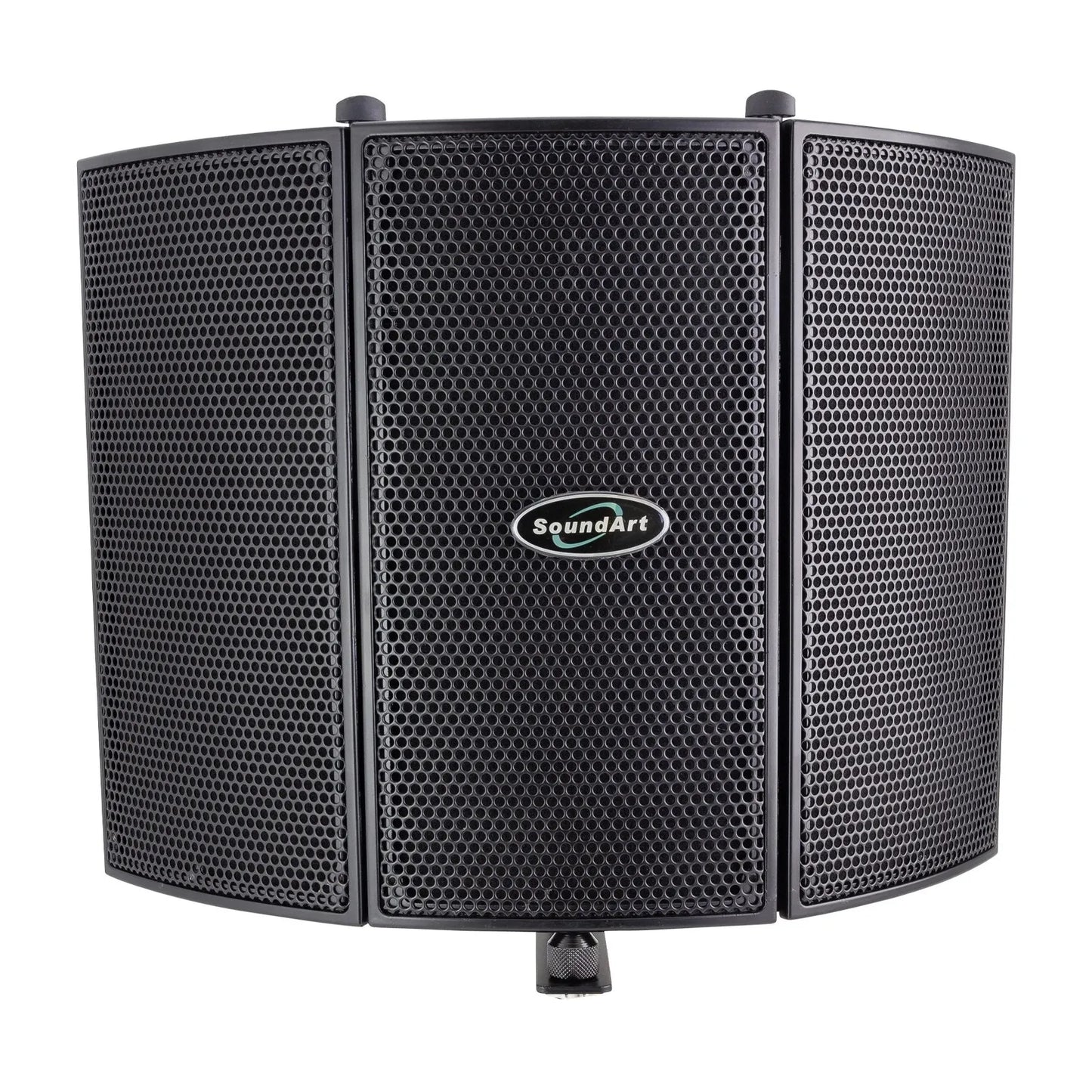 SoundArt SA-RF6 Reflection Filter Microphone Shield — view 2
