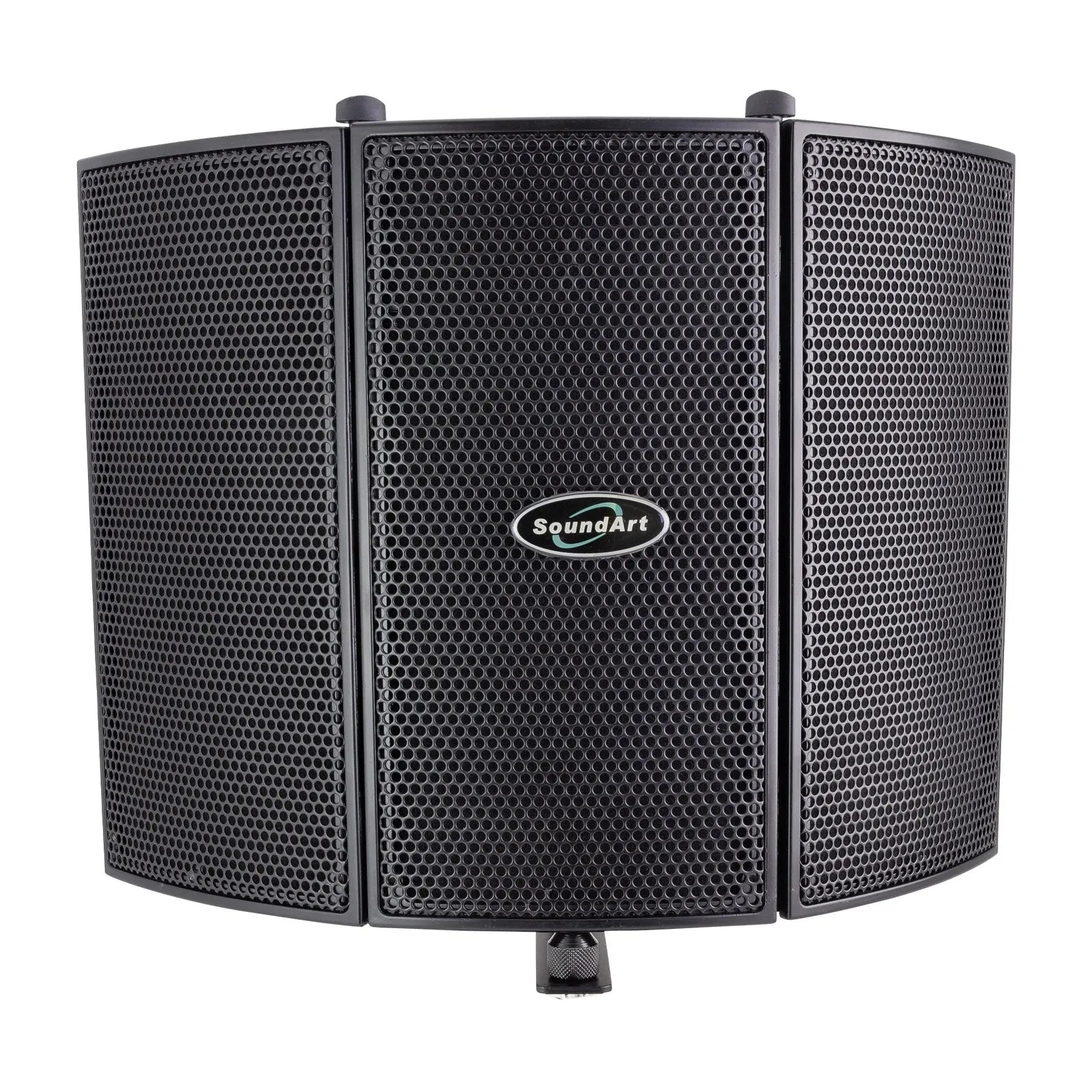 SoundArt SA-RF6 Reflection Filter Microphone Shield — view 2