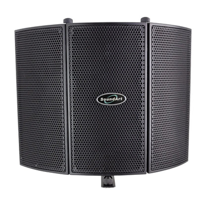 SoundArt SA-RF6 Reflection Filter Microphone Shield — view 2