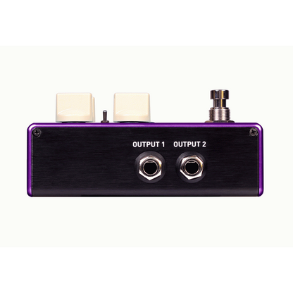 Source Audio One Series Spectrum Intelligent Filter Effect Pedal — view 4