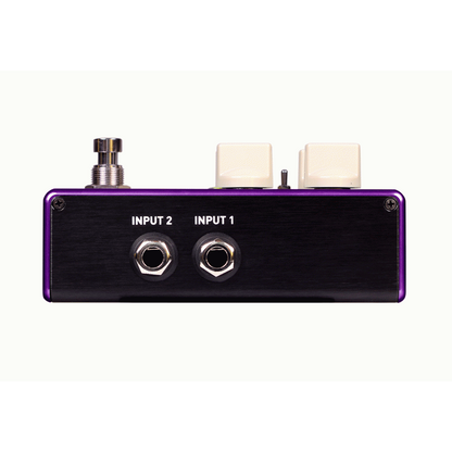 Source Audio One Series Spectrum Intelligent Filter Effect Pedal — view 2