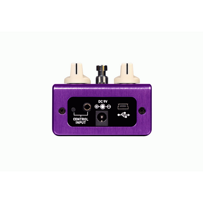 Source Audio One Series Spectrum Intelligent Filter Effect Pedal — view 3