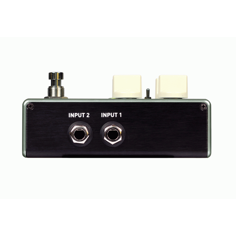 Source Audio One Series True Spring Reverb Pedal — view 2
