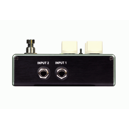 Source Audio One Series True Spring Reverb Pedal — view 2