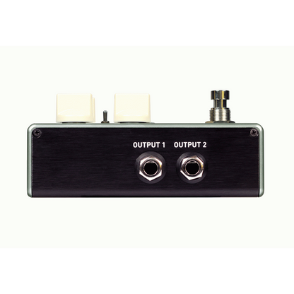 Source Audio One Series True Spring Reverb Pedal — view 4
