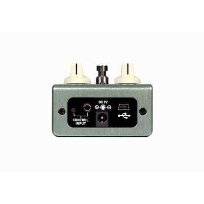 Source Audio One Series True Spring Reverb Pedal — view 3
