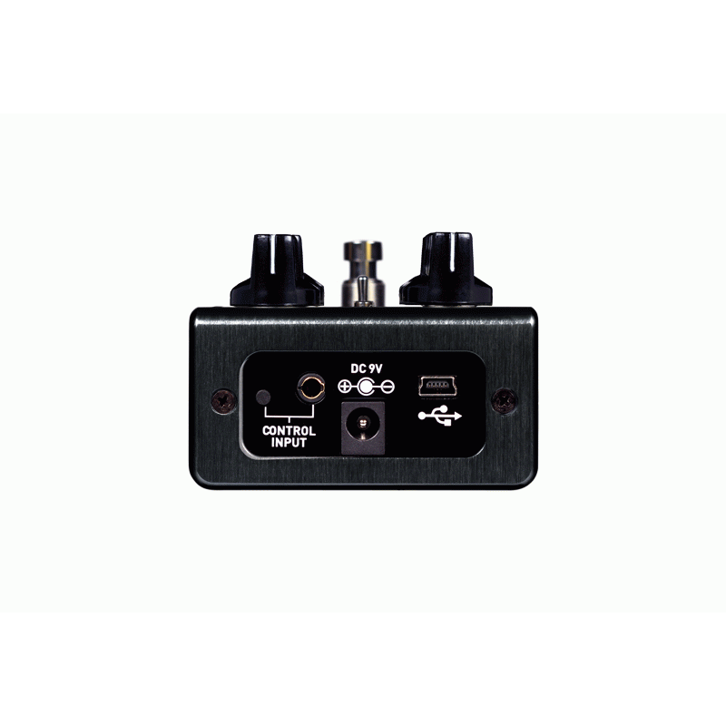 Source Audio Ultrawave Multiband Processor — view 3